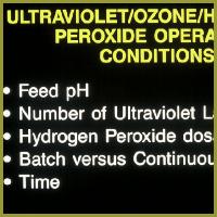 Oxidationconditions